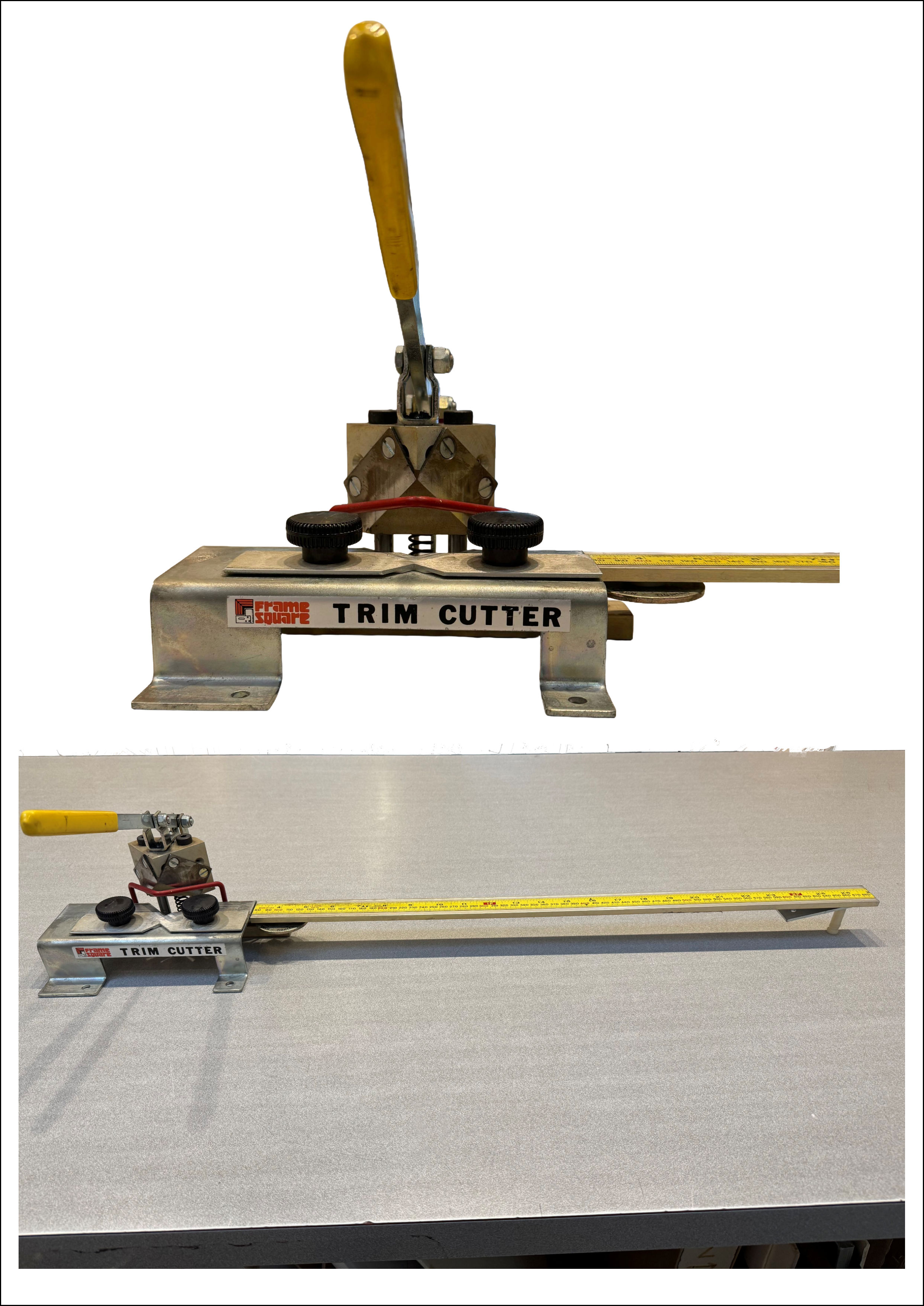 Frame Square Trim Cutter
