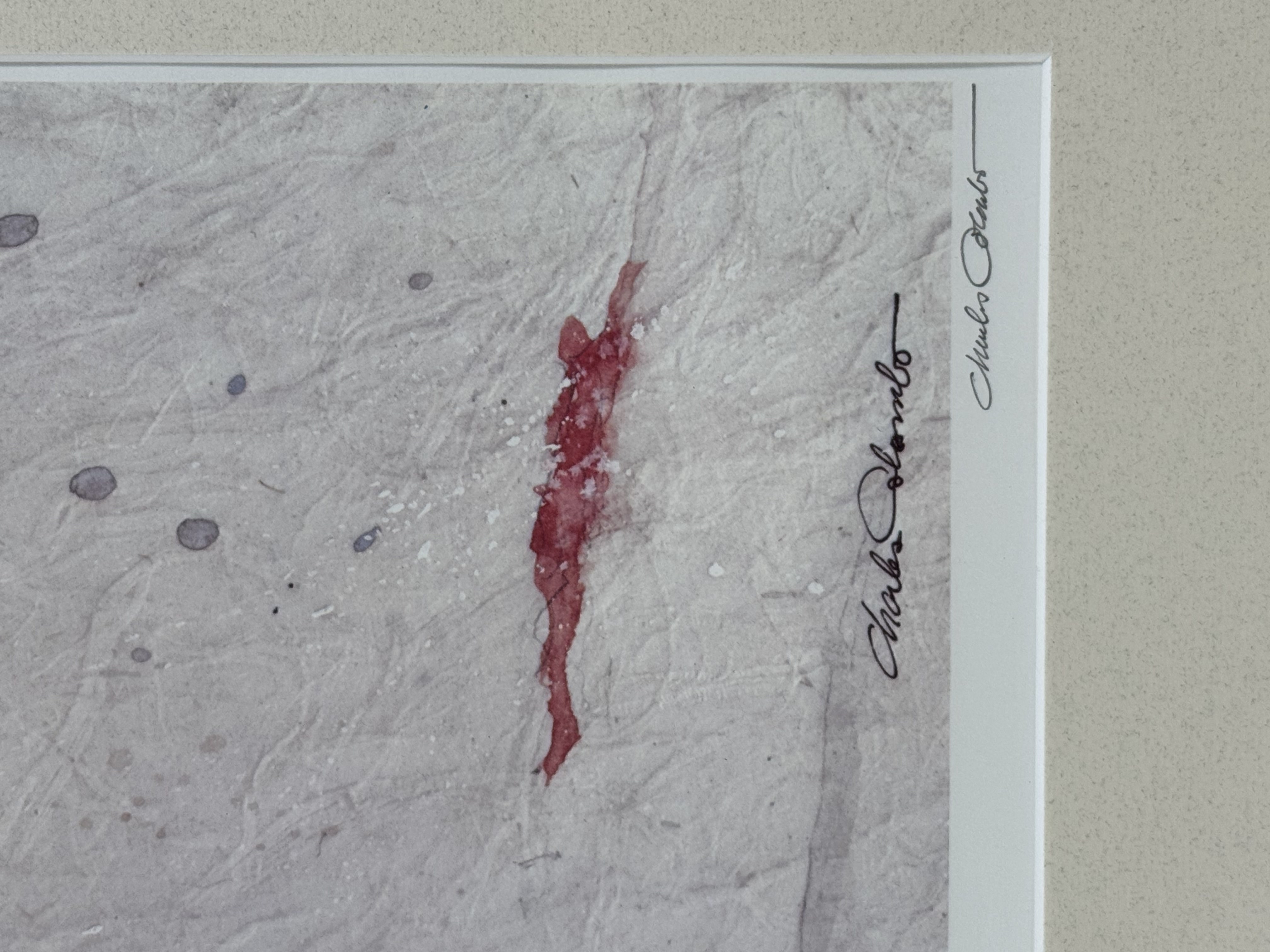 Charles Colombo - Silent Night