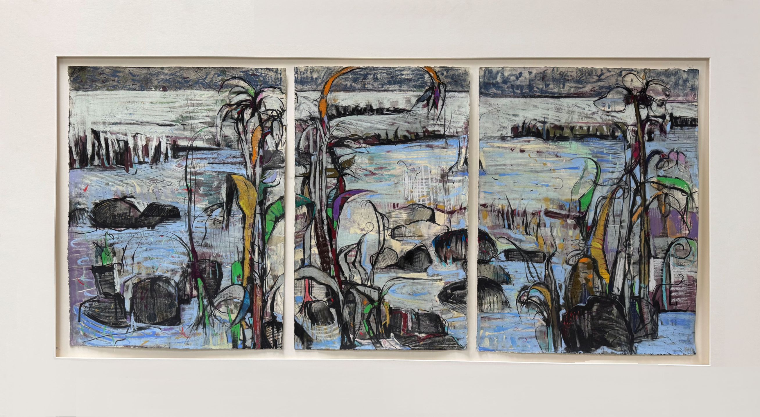 Delna Dastur - Dawn Marsh