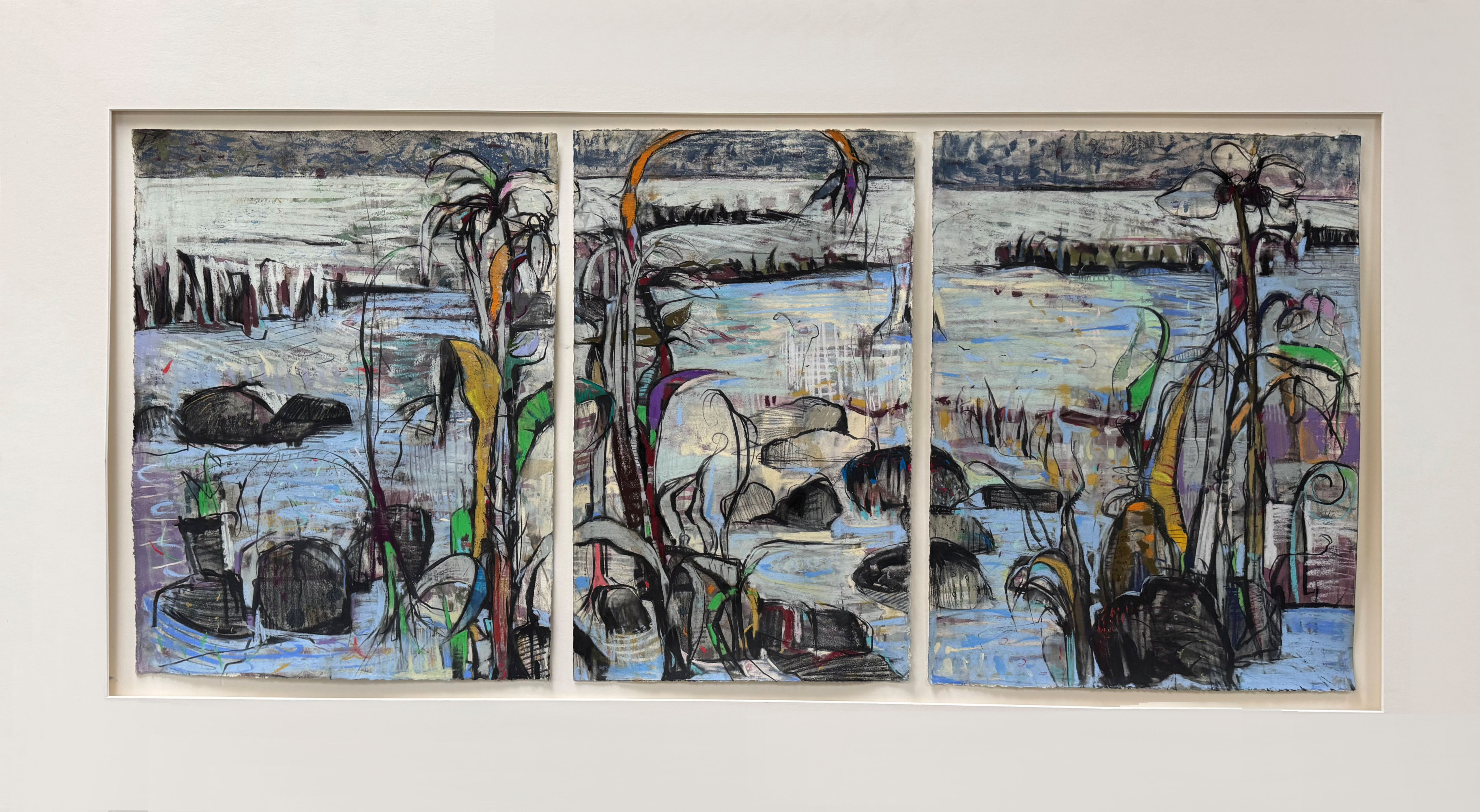Dawn Marsh