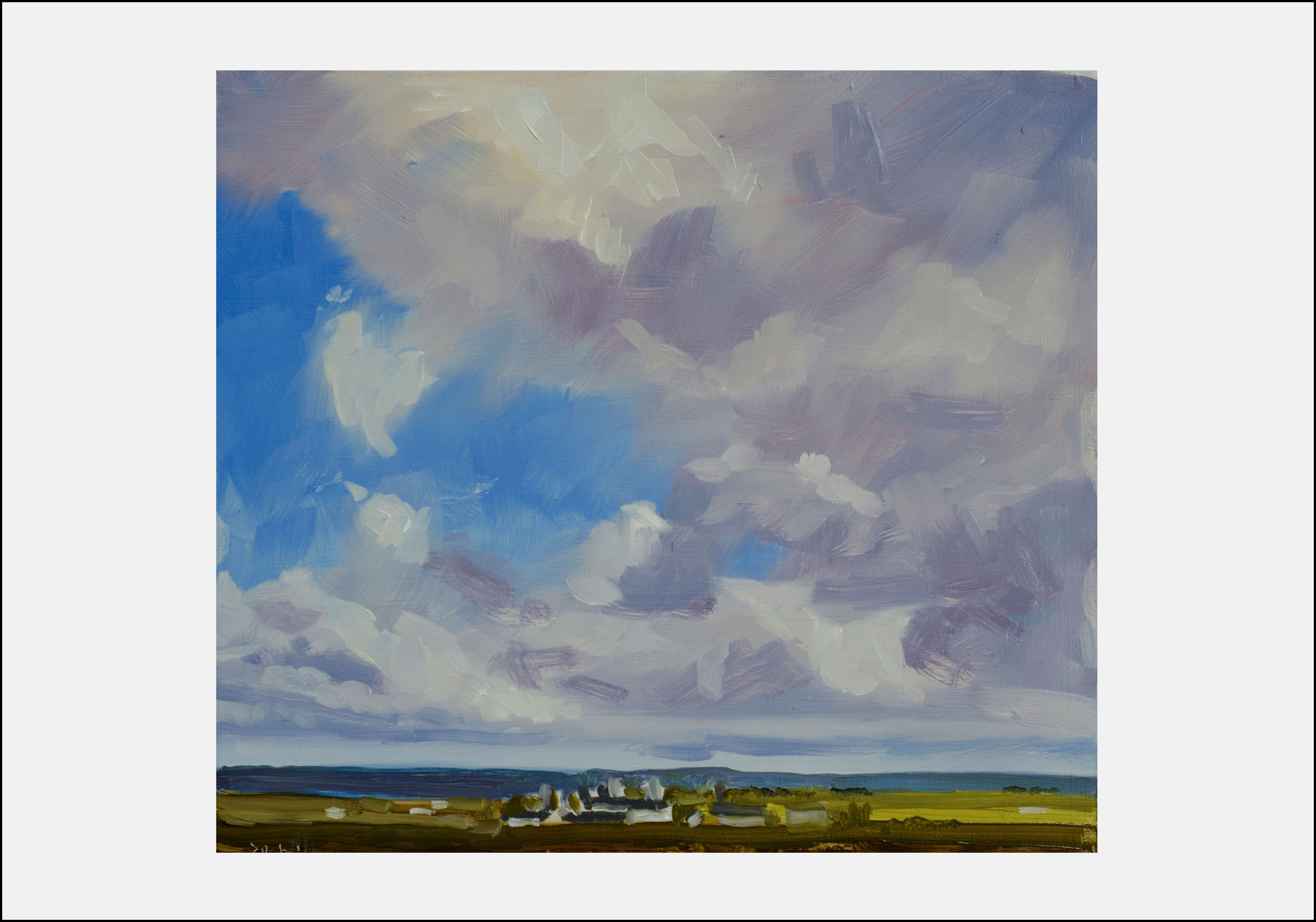 Lancaster Valley Study