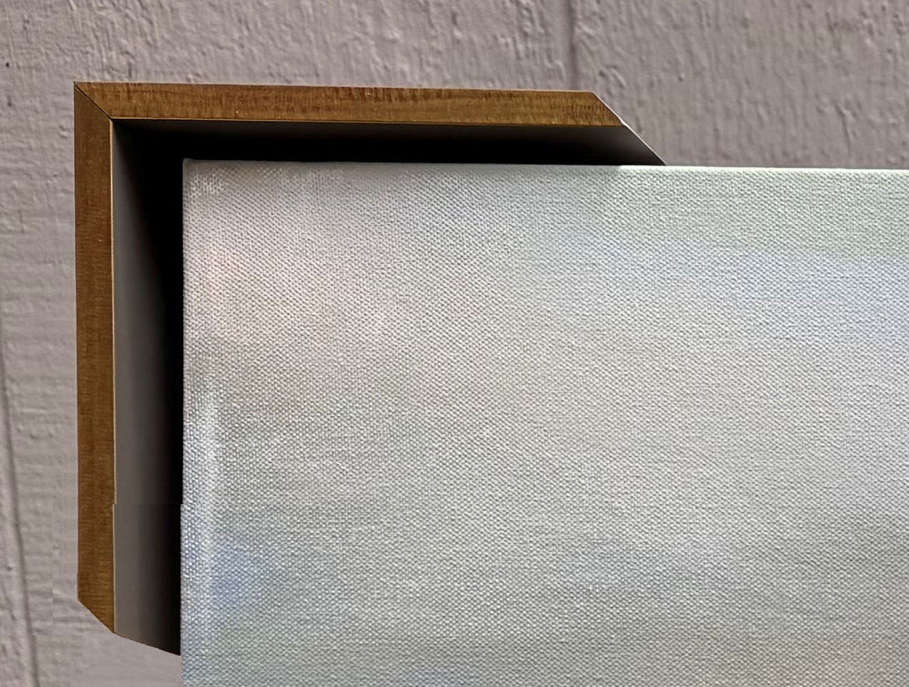 Floater Frame corner - Roosevelt