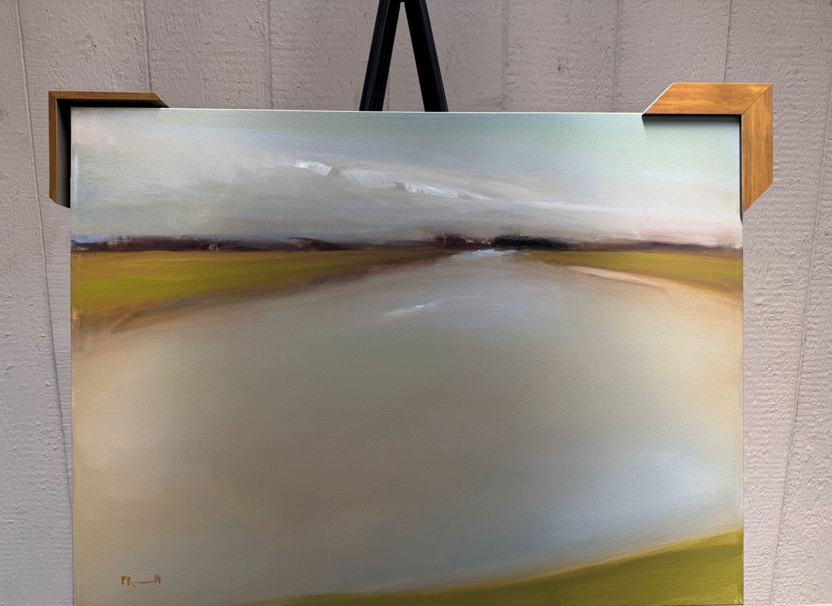 Floater Frame - Roosevelt