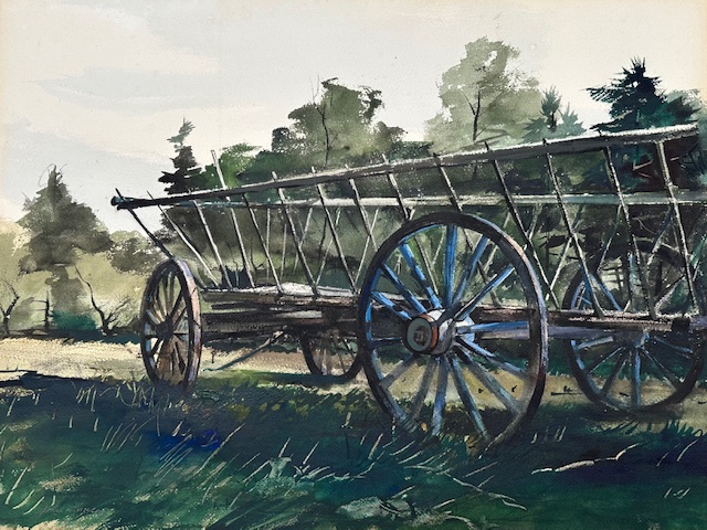 John McCoy - Untitled