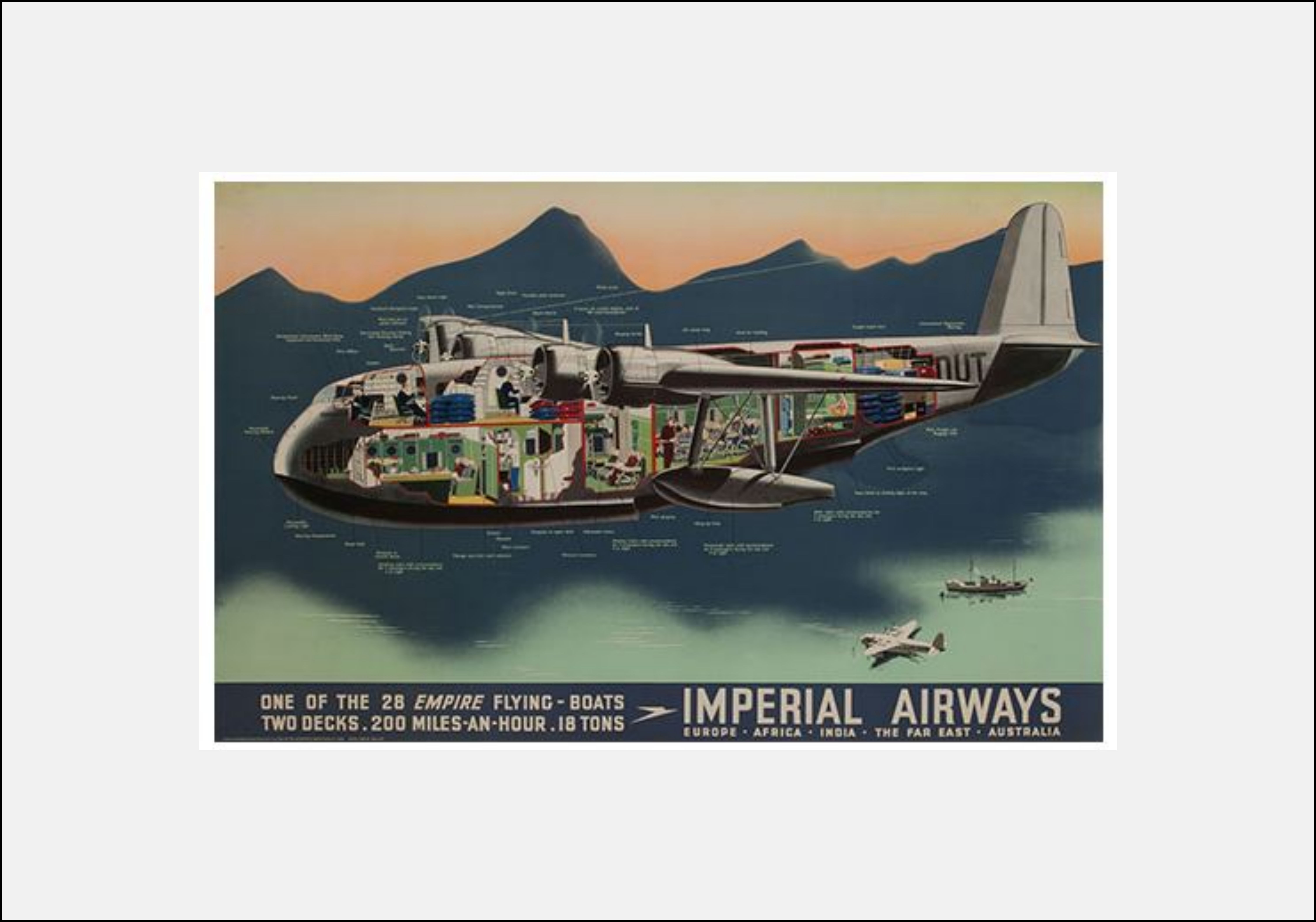 Imperial Airways