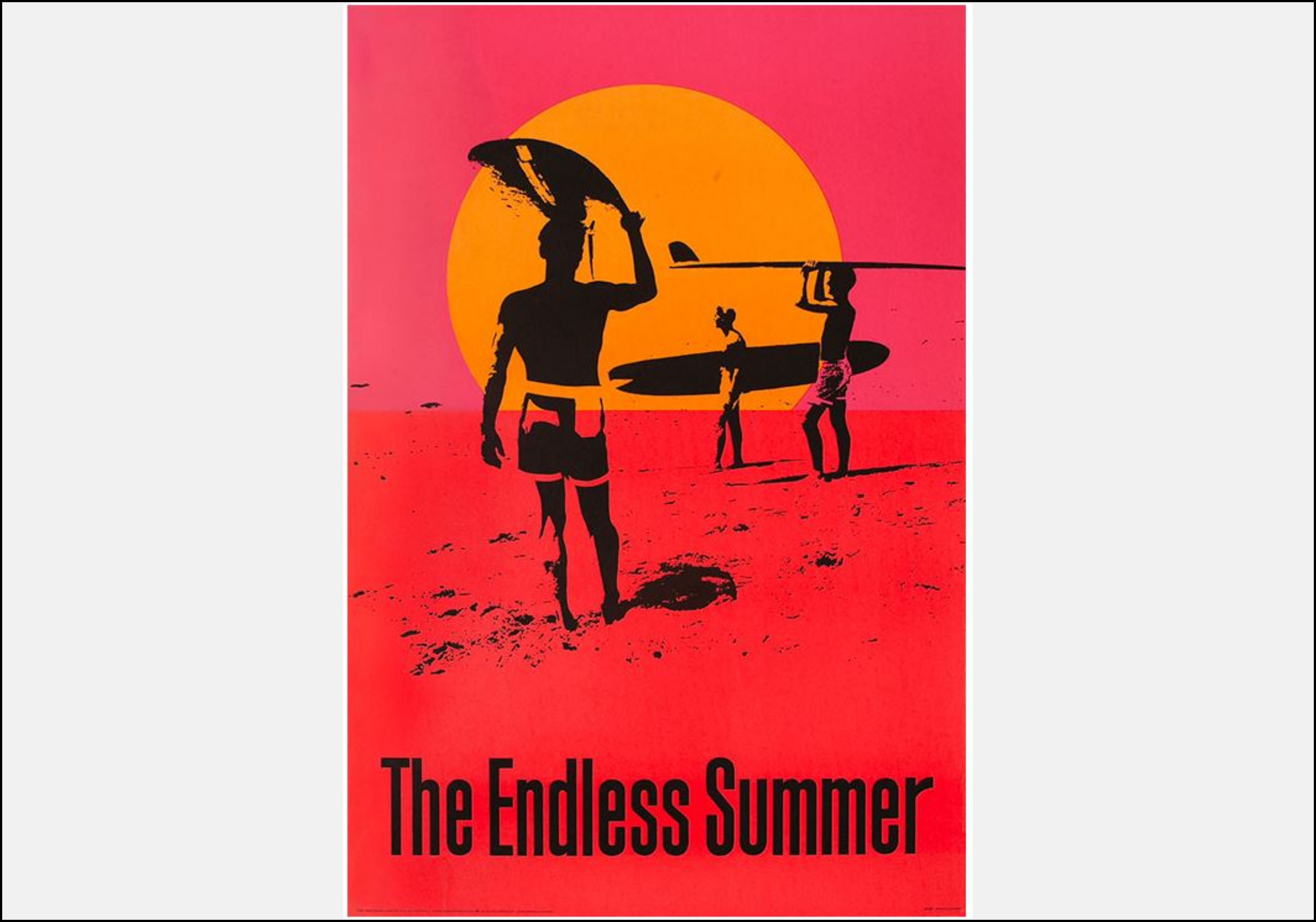 The Endless Summer