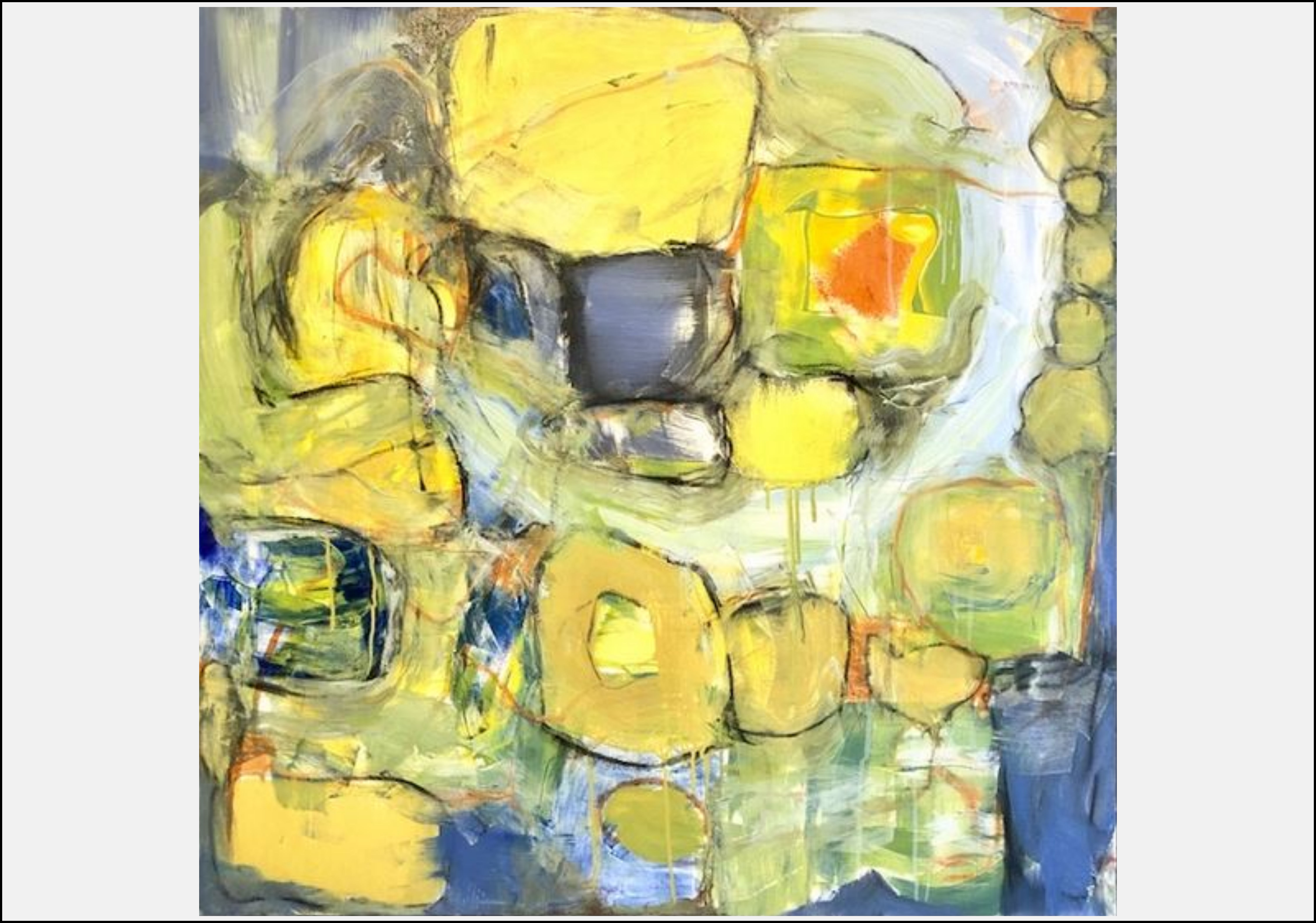 Entering The Chrysalis