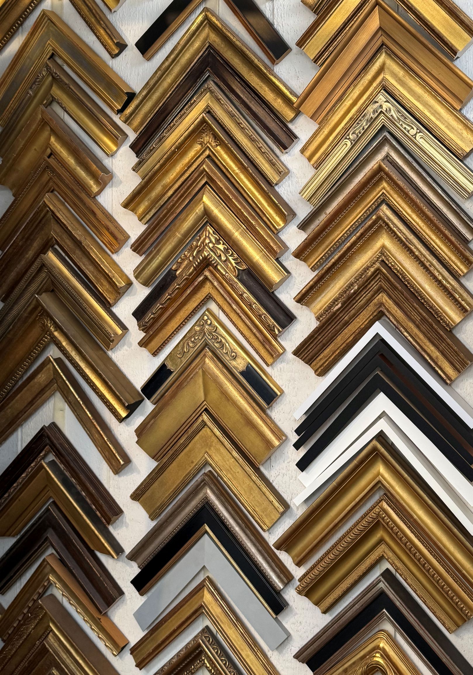 Frames