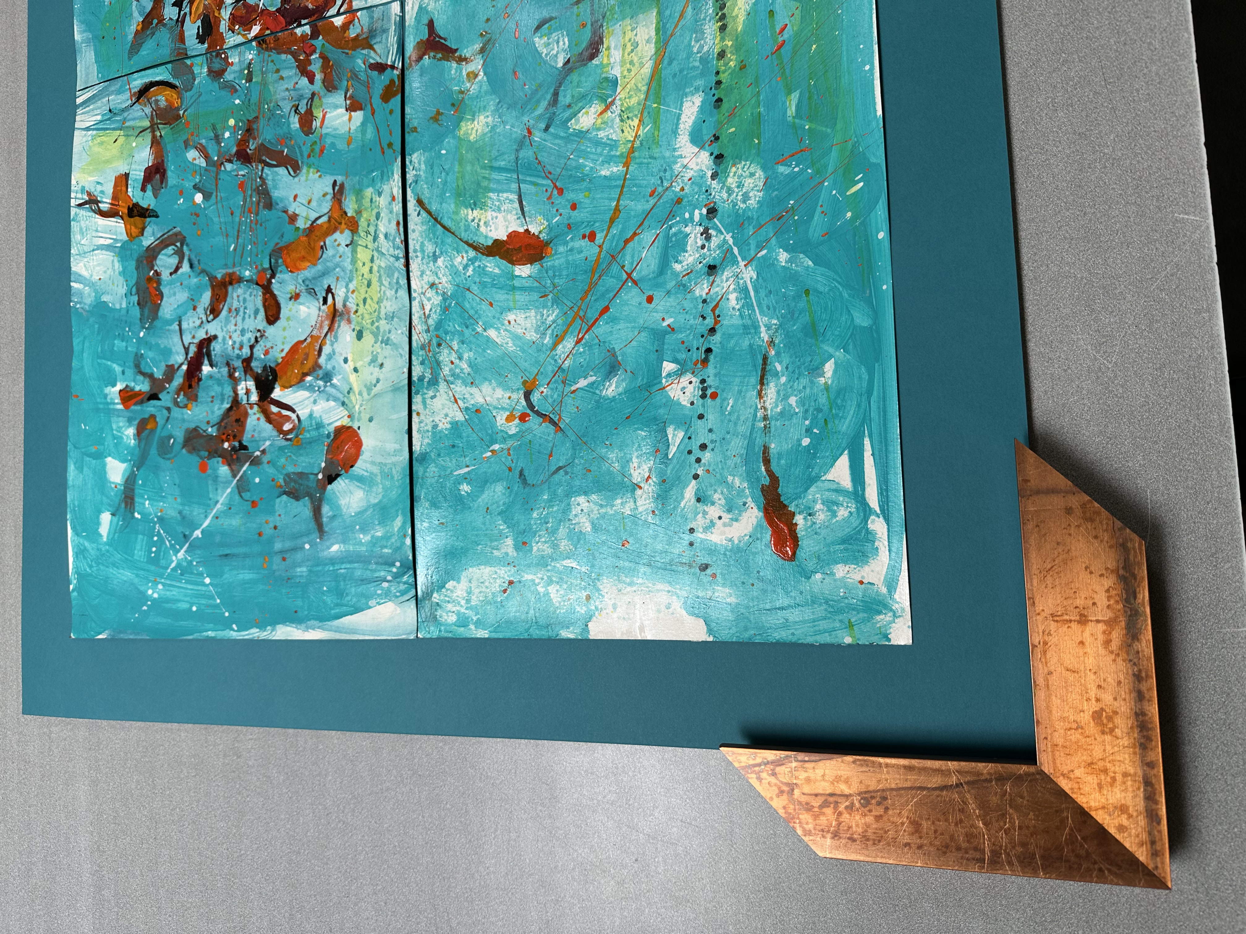 Frame samples
