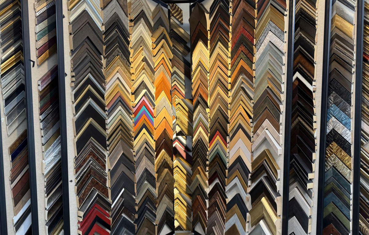 Frames