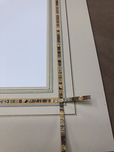 Antique Map